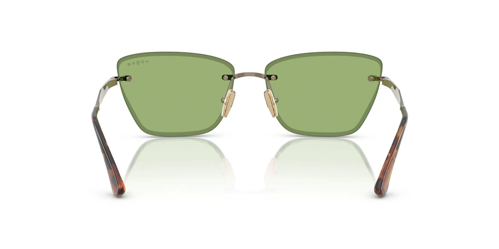 Vogue 4332S Sunglasses - view 20